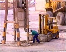 obra (577) PREVENCION RIESGOS LABORALES